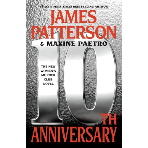 10th Anniversary
