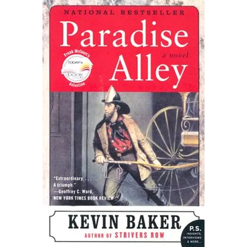 Paradise Alley
