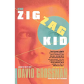 The Zig Zag Kid