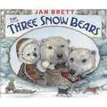 The Three Snow Bears