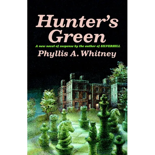 Hunter's Green