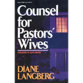 The Counsel for Pastors' Wives