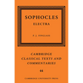 Sophocles: Electra