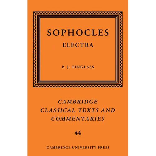 Sophocles: Electra