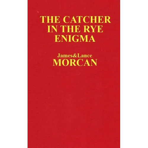 The Catcher in the Rye Enigma: J.D. Salinger's Mind Control Triggering Device or a Coincidental Literary Obsession of Criminals?