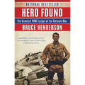 Hero Found