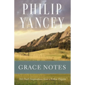 The Grace Notes: 366 Daily Inspirations from a Fellow Pilgrim