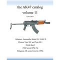 The AK47 catalog volume 11