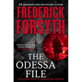 The Odessa File
