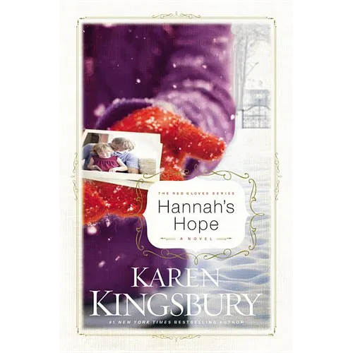 Hannah's Hope