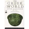 The Greek World After Alexander 323-30 BC