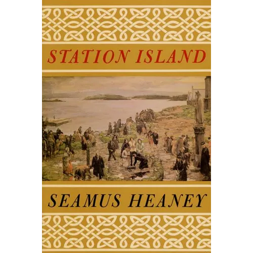 Station Island