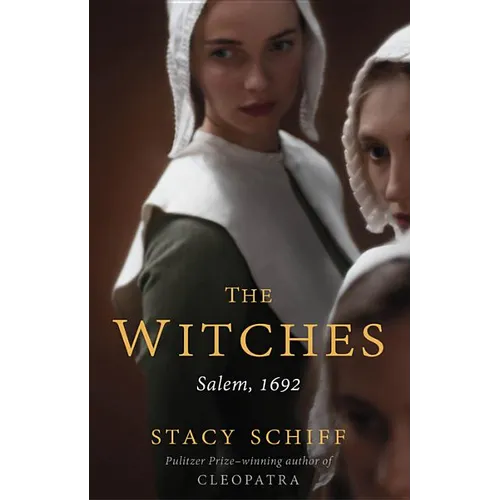 The Witches: Salem, 1692