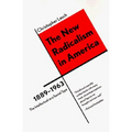 The New Radicalism in America 1889-1963: The Intellectual as a Social Type
