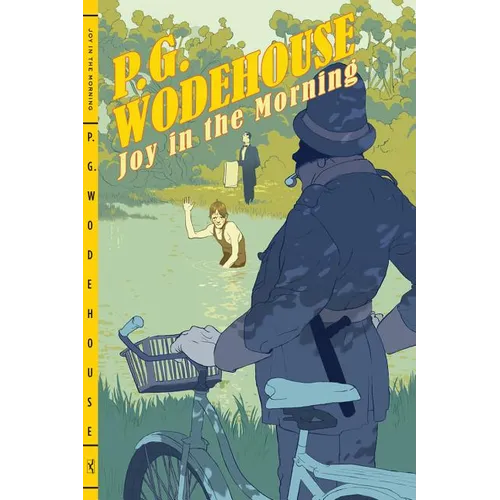 Joy in the Morning