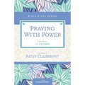 Praying with Power