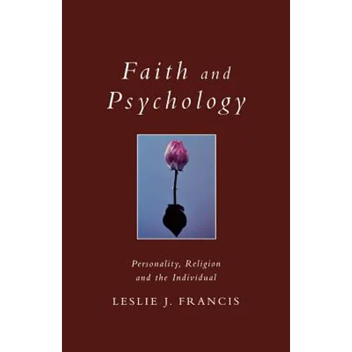 Faith and Psychology