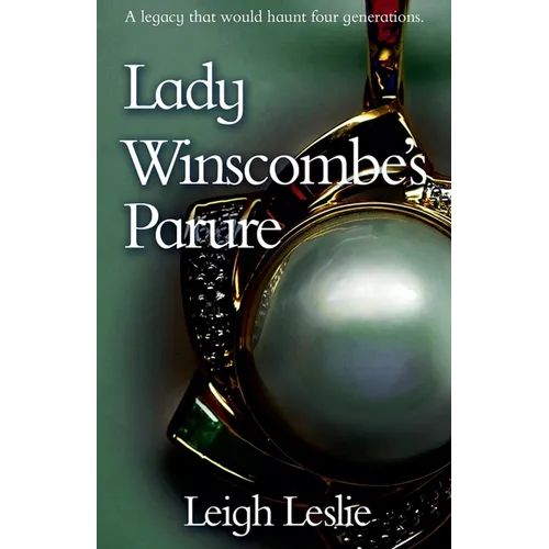 Lady Winscombe's Parure