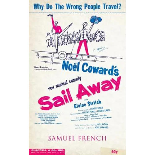 Sail Away