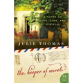 The Keeper of Secrets