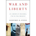War and Liberty: An American Dilemma: 1790 to the Present