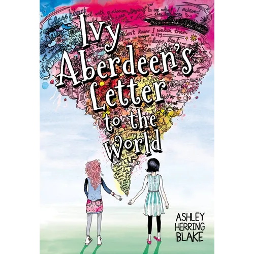 Ivy Aberdeen's Letter to the World