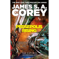 Persepolis Rising