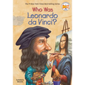 Who Was Leonardo Da Vinci?