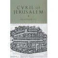 Cyril of Jerusalem
