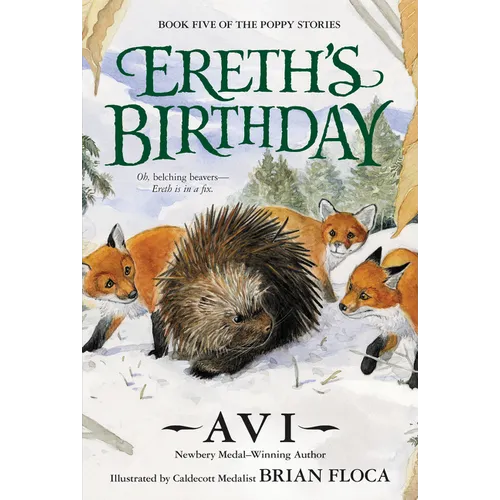Ereth's Birthday