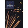 Uncommon Learning: Thoreau on Education