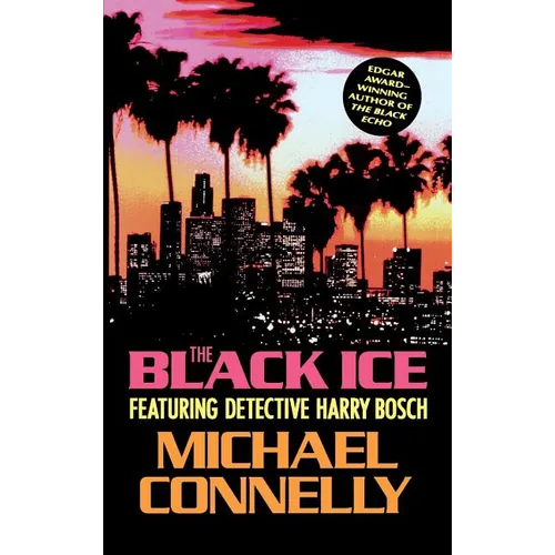 The Black Ice