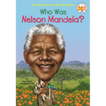 Who Was Nelson Mandela?