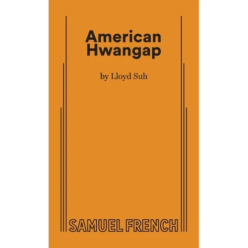 American Hwangap