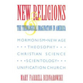 New Religions and the Theological Imagination in America
