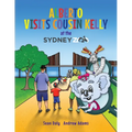 Sydney Zoo