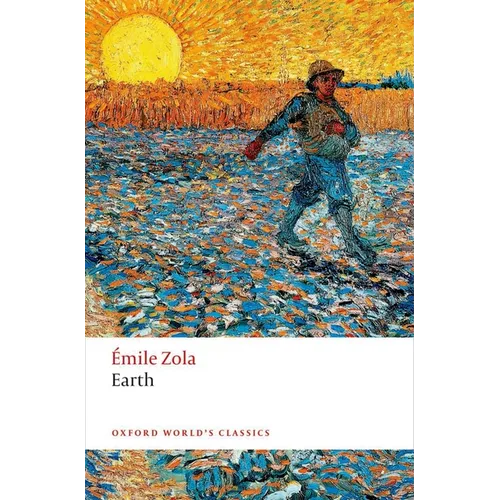Earth