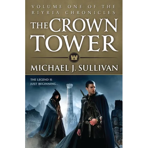 The Crown Tower