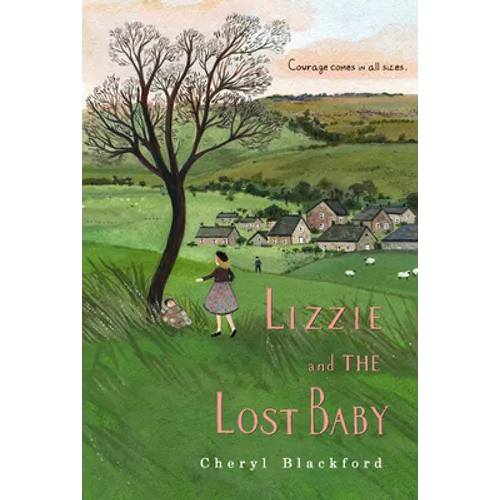 Lizzie and the Lost Baby