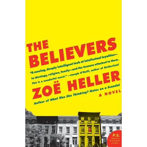 The Believers