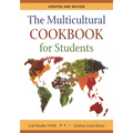 The Multicultural Cookbook for Students