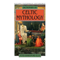 Dictionary of Celtic Mythology