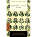 Plutarch's Lives, Volume 2