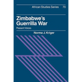 Zimbabwe's Guerrilla War: Peasant Voices