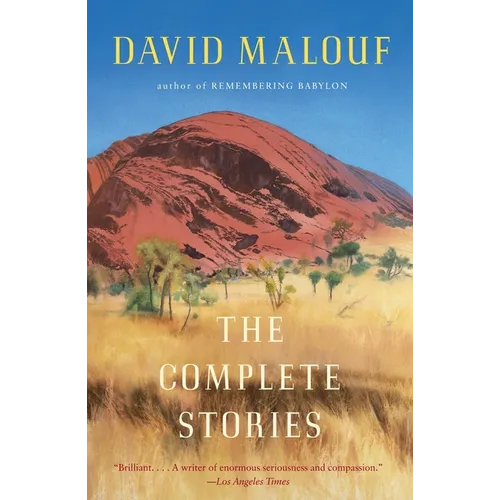 The Complete Stories