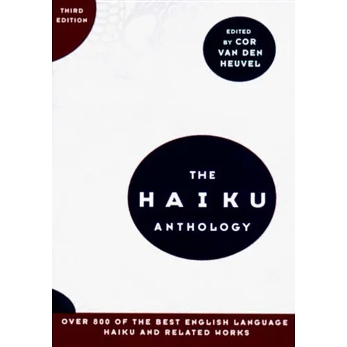 Haiku Anthology