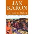 At Home in Mitford