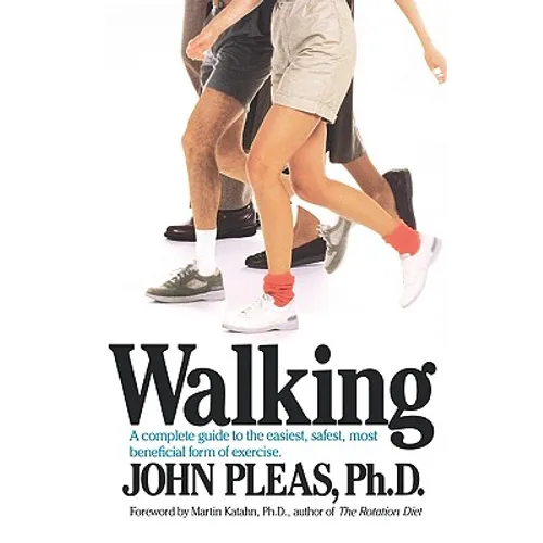 Walking