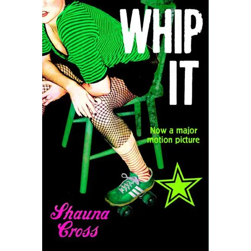 Whip It