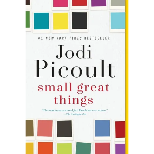 Small Great Things